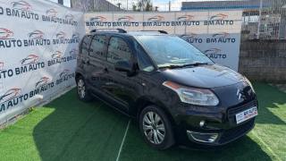 CITROEN C3 Picasso usata, con Airbag laterali
