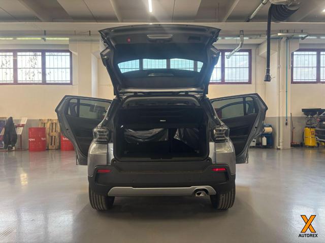 JEEP Avenger usata, con Controllo trazione