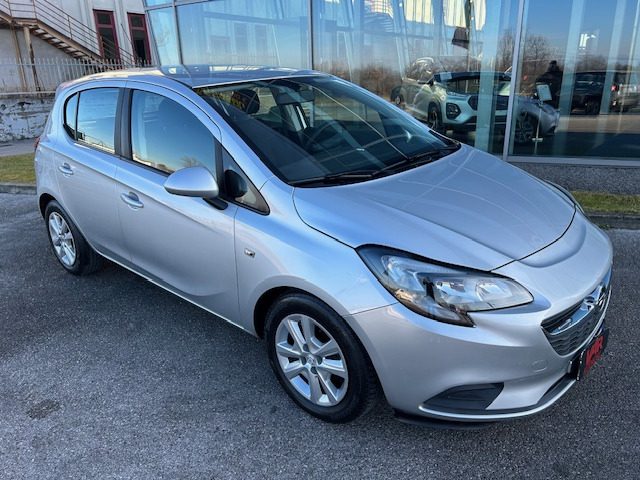 OPEL Corsa usata, con ABS