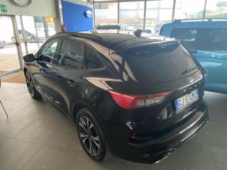 FORD Kuga usata, con Autoradio