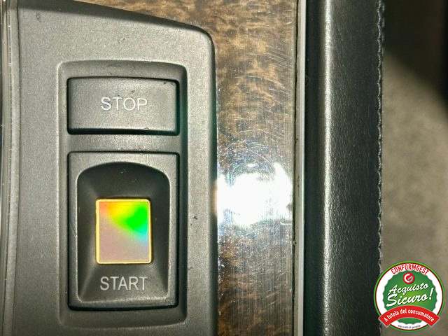 AUDI A8 usata, con ESP