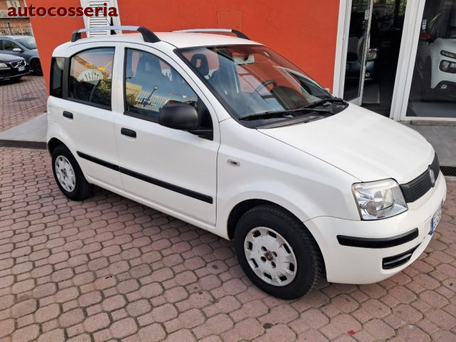 FIAT Panda usata, con Alzacristalli elettrici