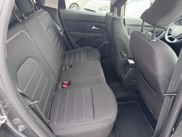 DACIA Duster usata, con USB
