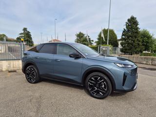 PEUGEOT 3008 usata, con Autoradio