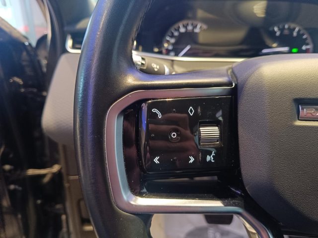 LAND ROVER Range Rover Evoque usata, con Controllo trazione