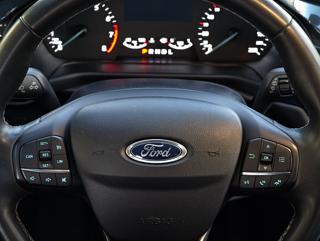 FORD Puma usata, con Cruise Control