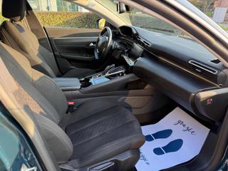 PEUGEOT 508 usata, con Chiusura centralizzata