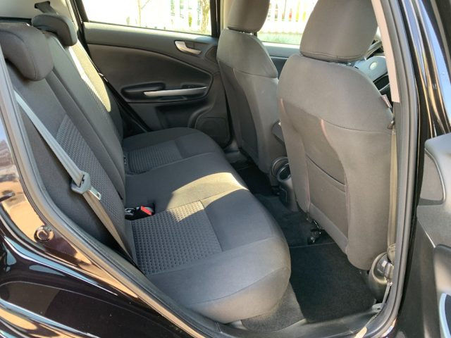 ALFA ROMEO Giulietta usata, con Controllo trazione