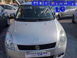 SUZUKI Swift 1.3 4x4 5p. GL