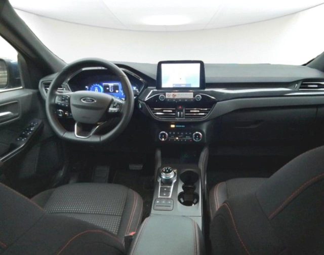 FORD Kuga usata, con Cerchi in lega