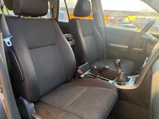 SUZUKI Grand Vitara usata, con Servosterzo