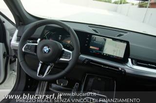 BMW X1 usata 6