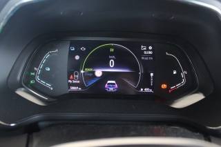 RENAULT Captur usata, con Sensori di parcheggio posteriori