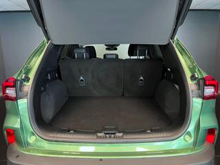 FORD Kuga usata, con Sedili riscaldati