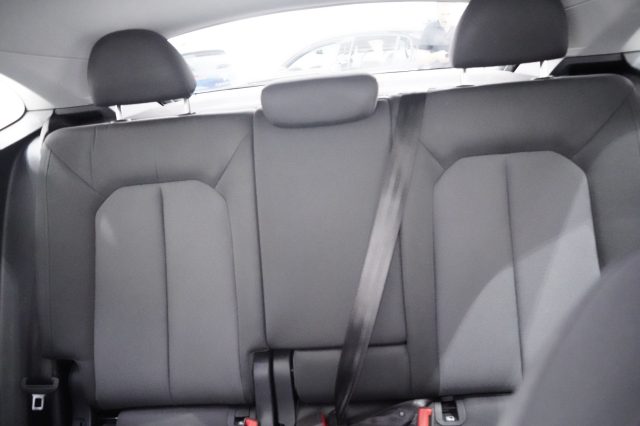AUDI Q3 usata, con Sensore di pioggia