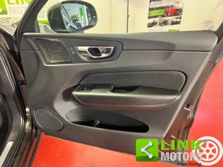 VOLVO XC60 usata, con Volante in pelle