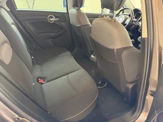 FIAT 500X usata, con Filtro antiparticolato