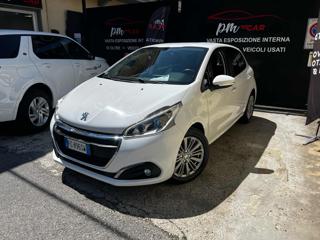 PEUGEOT 208 1° serie PureTech 82 5 porte Active