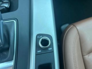 AUDI A4 usata, con Controllo vocale