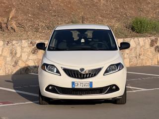 LANCIA Ypsilon usata, con Airbag