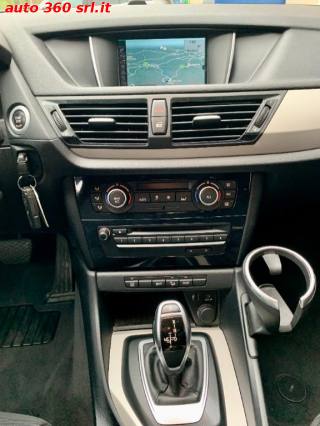 BMW X1 usata, con Chiusura centralizzata