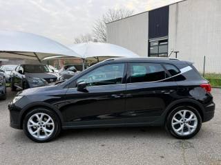 SEAT Arona usata, con Cerchi in lega