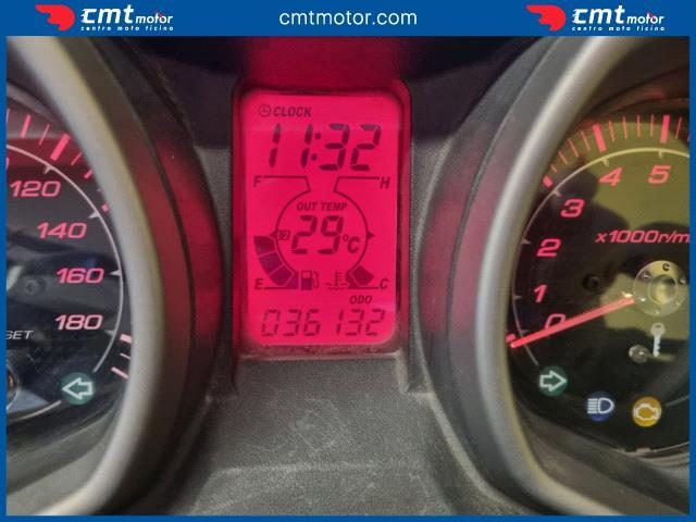 YAMAHA X-Max 400 usata 5