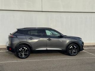 PEUGEOT 2008 usata, con Airbag Passeggero