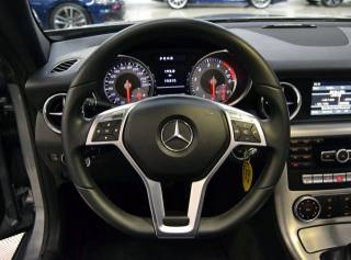 MERCEDES-BENZ SLK 200 usata, con Boardcomputer