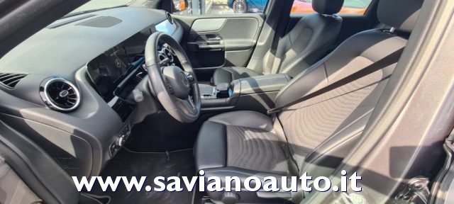 MERCEDES-BENZ B 180 usata, con Chiusura centralizzata