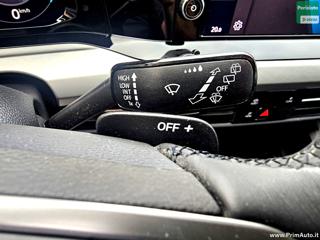VOLKSWAGEN Golf usata, con Park Distance Control