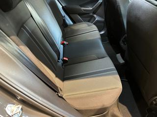 VOLKSWAGEN T-Roc usata, con Park Distance Control