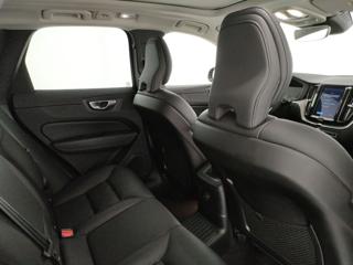 VOLVO XC60 usata, con Luci diurne LED
