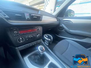 BMW X1 usata, con ESP