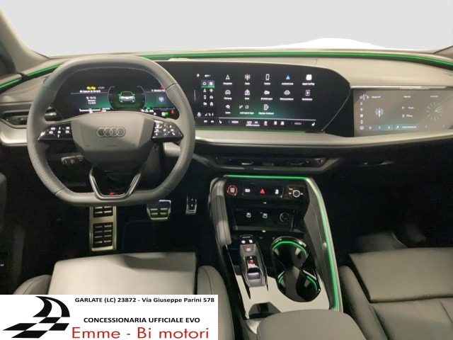 AUDI Q5 usata, con ESP