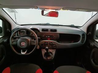 FIAT Panda usata 8