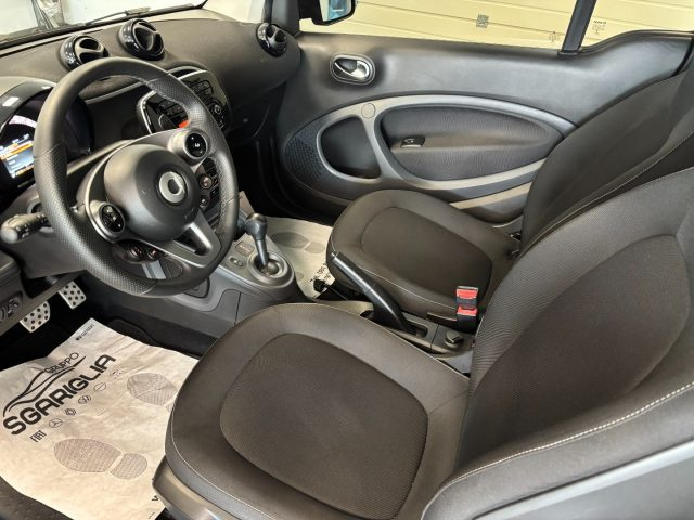 SMART ForTwo usata, con Controllo trazione