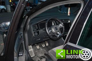 VOLKSWAGEN Golf usata, con Sistema di navigazione