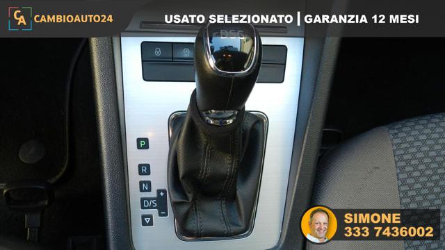 SKODA Octavia usata, con Sistema di navigazione