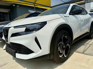 ALFA ROMEO Junior usata, con Immobilizzatore elettronico