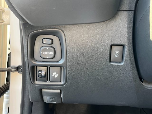 TOYOTA Aygo usata, con Controllo trazione