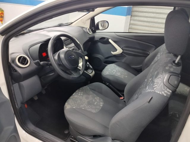 FORD Ka+ usata, con Airbag Passeggero