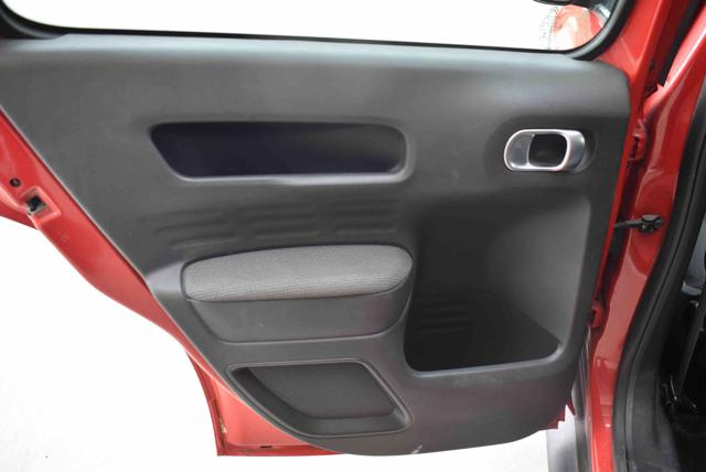 CITROEN C4 Cactus usata, con ESP