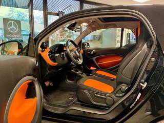 SMART ForTwo usata, con Alzacristalli elettrici