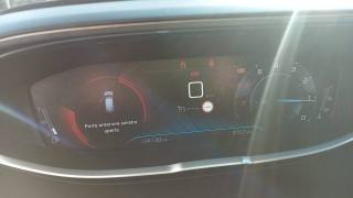 PEUGEOT 3008 usata, con Regolazione elettrica sedili