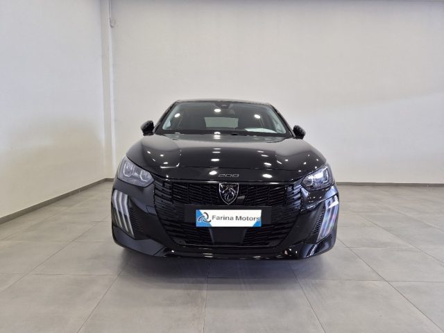 PEUGEOT 208 usata, con Airbag