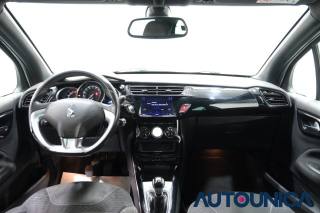 DS AUTOMOBILES DS 3 usata, con Fendinebbia