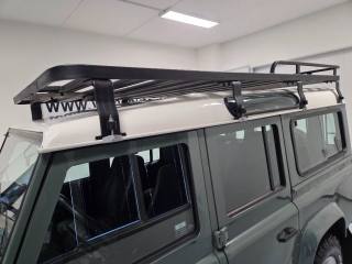 LAND ROVER Defender usata 48