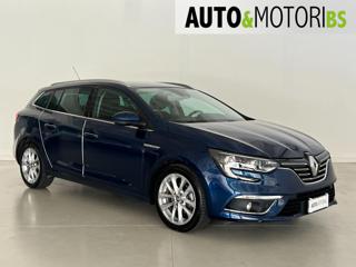 RENAULT Megane usata, con Airbag laterali