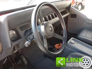 JEEP Wrangler usata 14